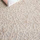 Safavieh Abstract Abt279B Beige/Grey Rug.