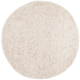 Safavieh Abstract Abt279B Beige/Grey Rug.
