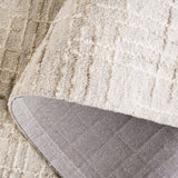 Safavieh Abstract Abt280W Grey/Sage Rug.