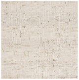 Safavieh Abstract Abt280W Grey/Sage Rug.