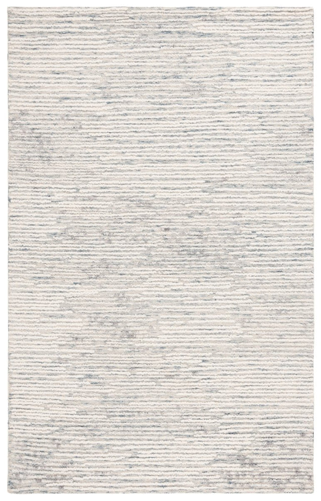 Safavieh Abstract Abt281M Blue/Ivory Rug.