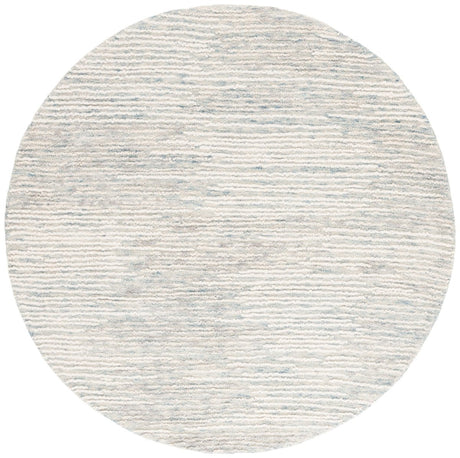 Safavieh Abstract Abt281M Blue/Ivory Rug - Safavieh - abt281m - 6r