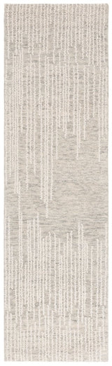 Safavieh Abstract Abt282G Light Grey/Ivory Rug.