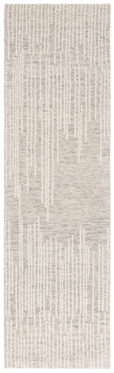 Safavieh Abstract Abt282G Light Grey/Ivory Rug - Safavieh - abt282g - 28