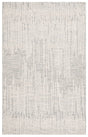 Safavieh Abstract Abt282G Light Grey/Ivory Rug.