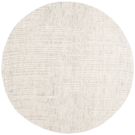 Safavieh Abstract Abt282G Light Grey/Ivory Rug - Safavieh - abt282g - 6r