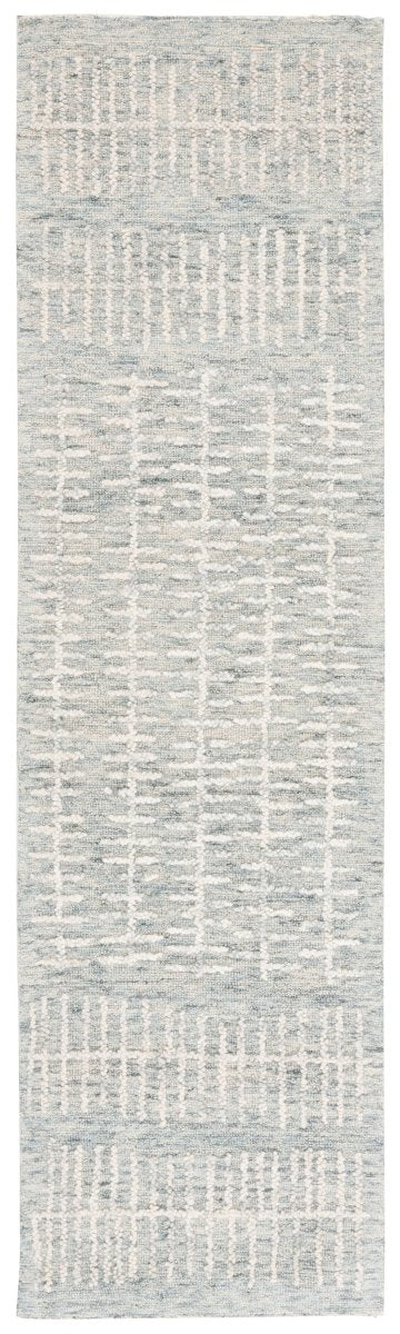 Safavieh Abstract Abt283L Light Blue/Ivory Rug - Safavieh - abt283l - 28