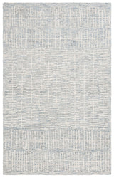 Safavieh Abstract Abt283L Light Blue/Ivory Rug.