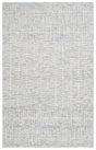 Safavieh Abstract Abt283L Light Blue/Ivory Rug.