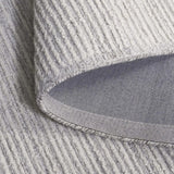 Safavieh Abstract 4'-0" x 6'-0" Rug in Grey / Ivory