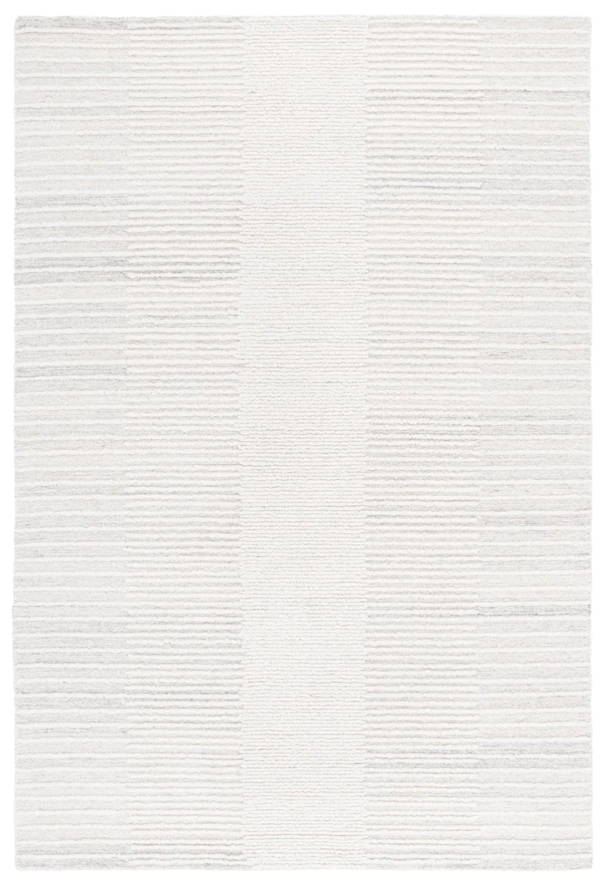 Safavieh Abstract 4'-0" x 6'-0" Rug in Beige / Ivory