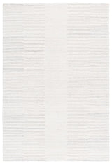Safavieh Abstract 4'-0" x 6'-0" Rug in Beige / Ivory