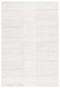 Safavieh Abstract 4'-0" x 6'-0" Rug in Beige / Ivory