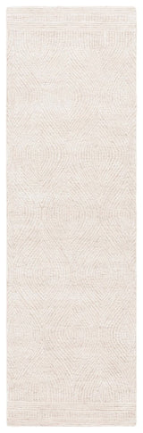 Safavieh Abstract Abt340A Ivory/Beige Rug.