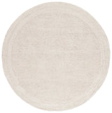 Safavieh Abstract Abt340A Ivory/Beige Rug.
