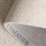Safavieh Abstract Abt340A Ivory/Beige Rug.