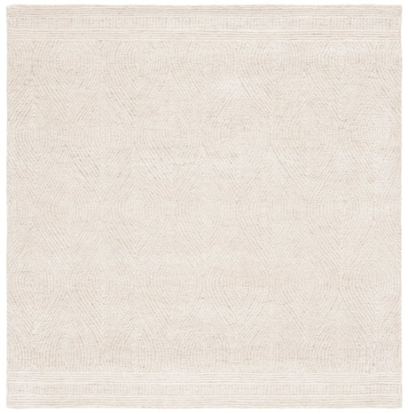 Safavieh Abstract Abt340A Ivory/Beige Rug - Safavieh - abt340a - 6r