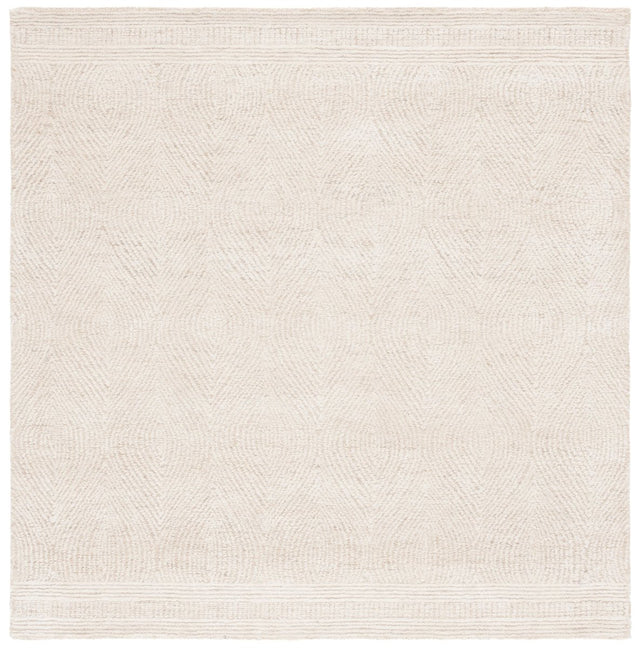 Safavieh Abstract Abt340A Ivory/Beige Rug - Safavieh - abt340a - 6r