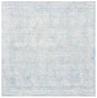 Safavieh Abstract Abt340M Ivory/Blue Rug.