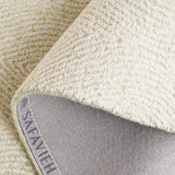 Safavieh Abstract Abt340Y Green/Ivory Rug.