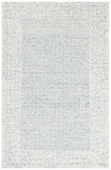 Safavieh Abstract Abt342N Blue/Ivory Rugs.