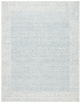 Safavieh Abstract Abt342N Blue/Ivory Rugs.