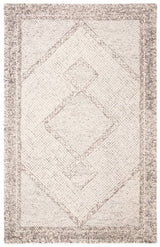 Safavieh Abstract Abt345F Ivory/Grey Rugs.