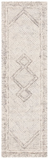 Safavieh Abstract Abt345F Ivory/Grey Rugs.