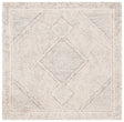 Safavieh Abstract Abt345F Ivory/Grey Rugs.