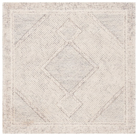 Safavieh Abstract Abt345F Ivory/Grey Rugs.