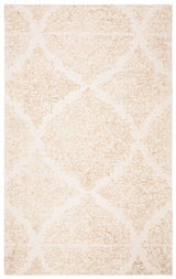Safavieh Abstract Abt346B Ivory/Beige Rugs.