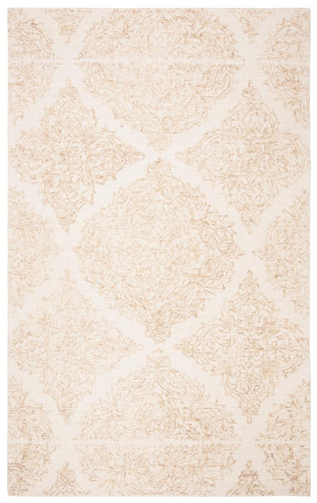 Safavieh Abstract Abt346B Ivory/Beige Rugs.