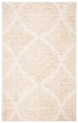 Safavieh Abstract Abt346B Ivory/Beige Rugs.