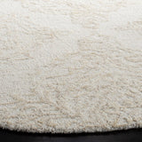 Safavieh Abstract Abt346B Ivory/Beige Rugs.