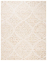 Safavieh Abstract Abt346B Ivory/Beige Rugs.