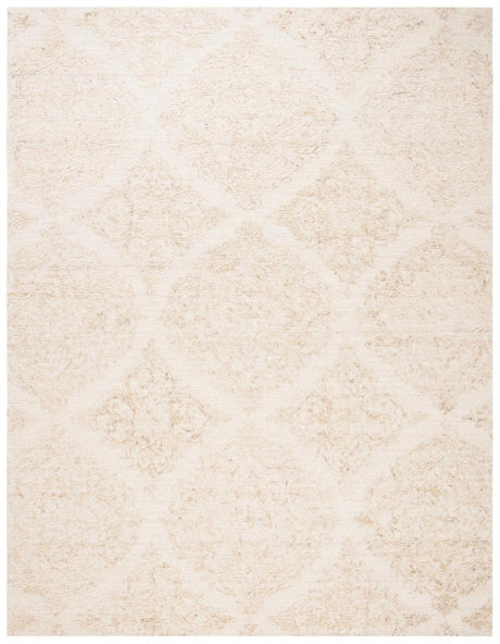 Safavieh Abstract Abt346B Ivory/Beige Rugs.