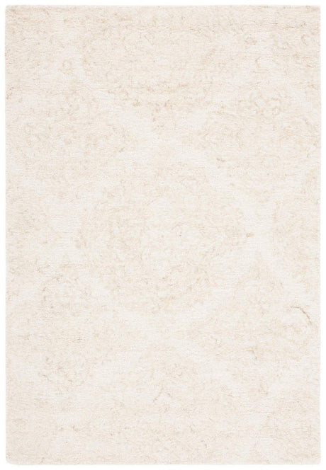 Safavieh Abstract Abt346B Ivory/Beige Rugs.