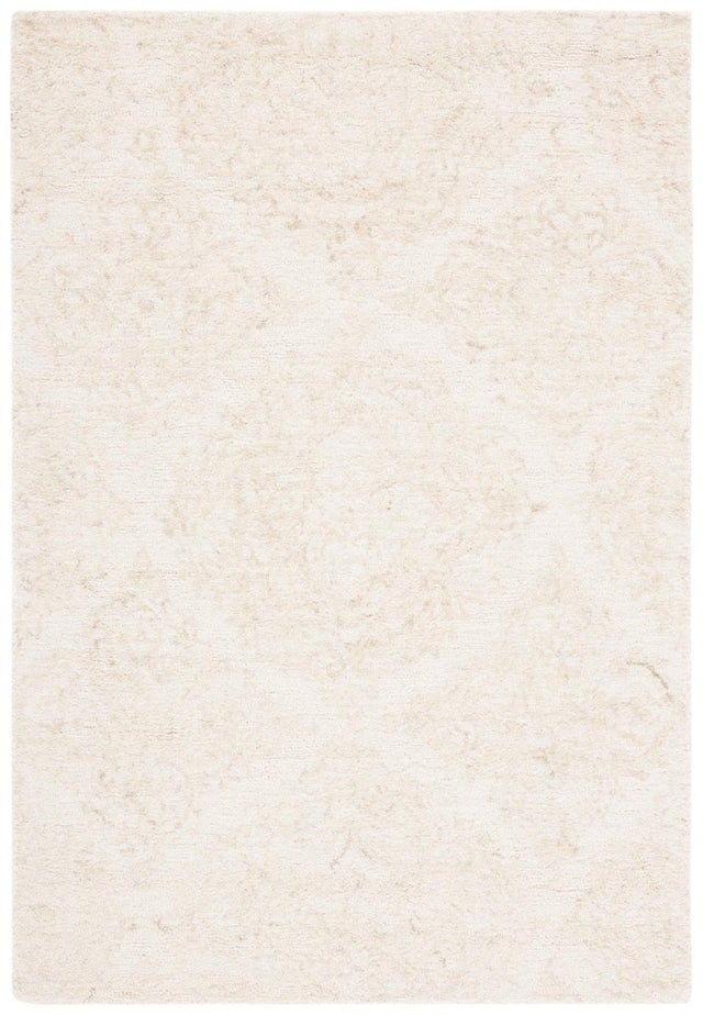 Safavieh Abstract Abt346B Ivory/Beige Rugs.