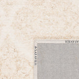 Safavieh Abstract Abt346B Ivory/Beige Rugs.