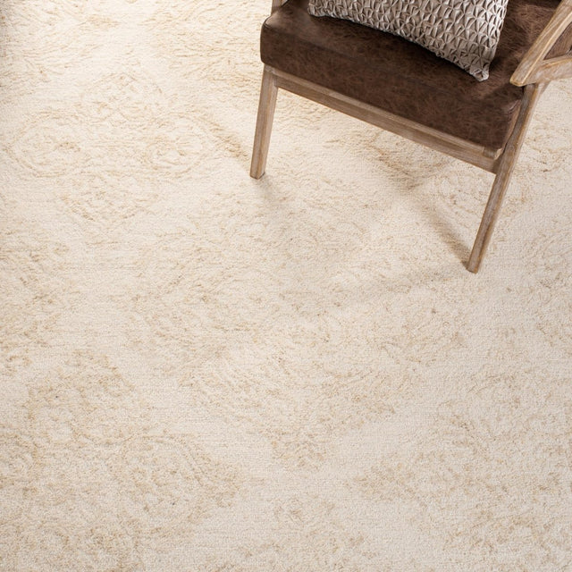 Safavieh Abstract Abt346B Ivory/Beige Rugs.