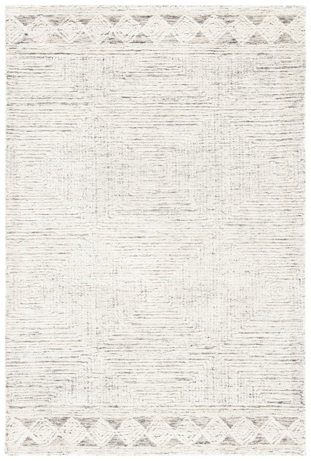 Safavieh Abstract Abt349F Ivory/Grey Rugs.