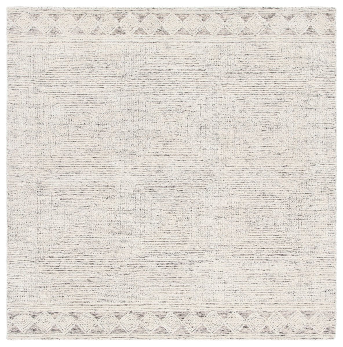 Safavieh Abstract Abt349F Ivory/Grey Rugs.