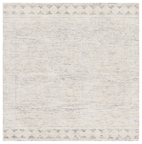 Safavieh Abstract Abt349F Ivory/Grey Rugs.