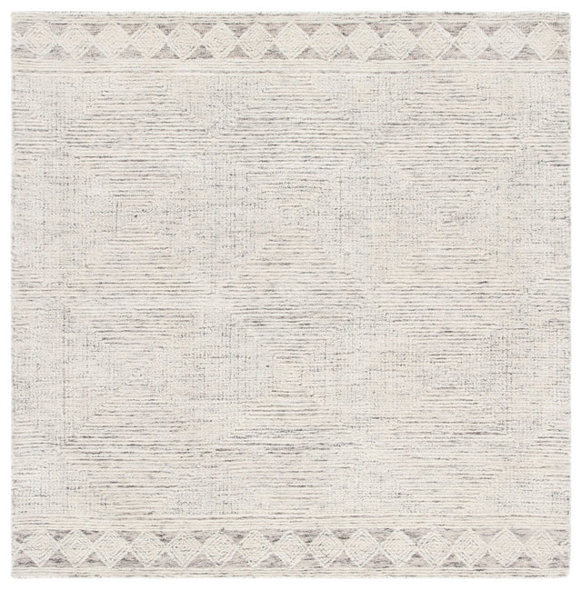 Safavieh Abstract Abt349F Ivory/Grey Rugs.