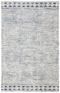 Safavieh Abstract Abt349N Ivory/Navy Rugs.