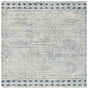 Safavieh Abstract Abt349N Ivory/Navy Rugs.