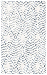 Safavieh Abstract Abt350A Ivory/Charcoal Rugs.