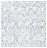 Safavieh Abstract Abt350A Ivory/Charcoal Rugs.