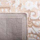 Safavieh Abstract Abt353A Ivory/Beige Rug.