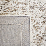 Safavieh Abstract Abt355T Ivory/Brown Rug.